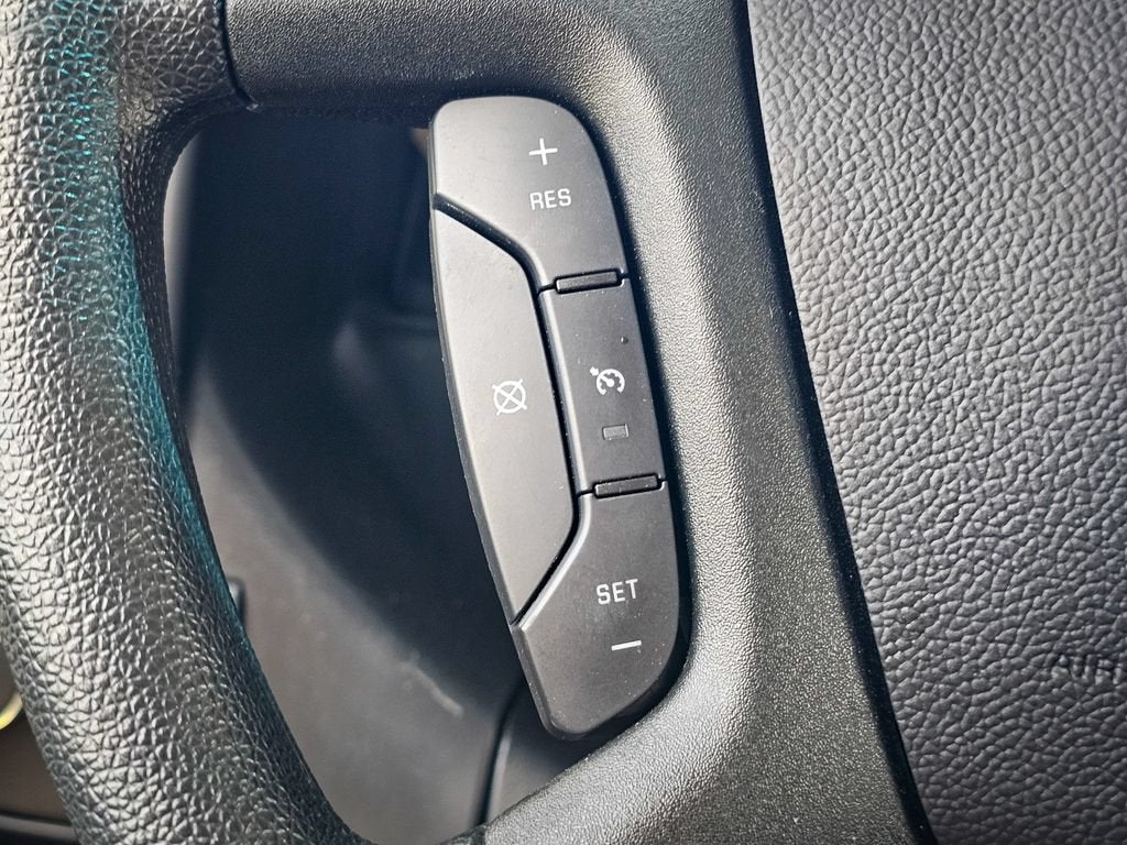 2025 GMC Savana Cargo Work Van