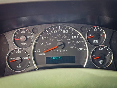 2024 GMC Savana Cargo 2500 Work Van