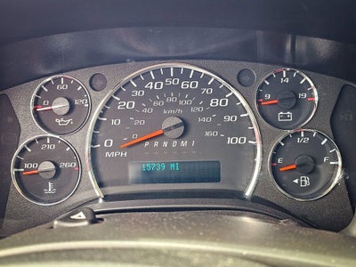 2024 GMC Savana Cargo 2500 Work Van