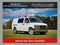 2025 GMC Savana Cargo 3500 Work Van