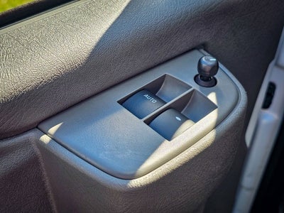 2025 GMC Savana Cargo 3500 Work Van