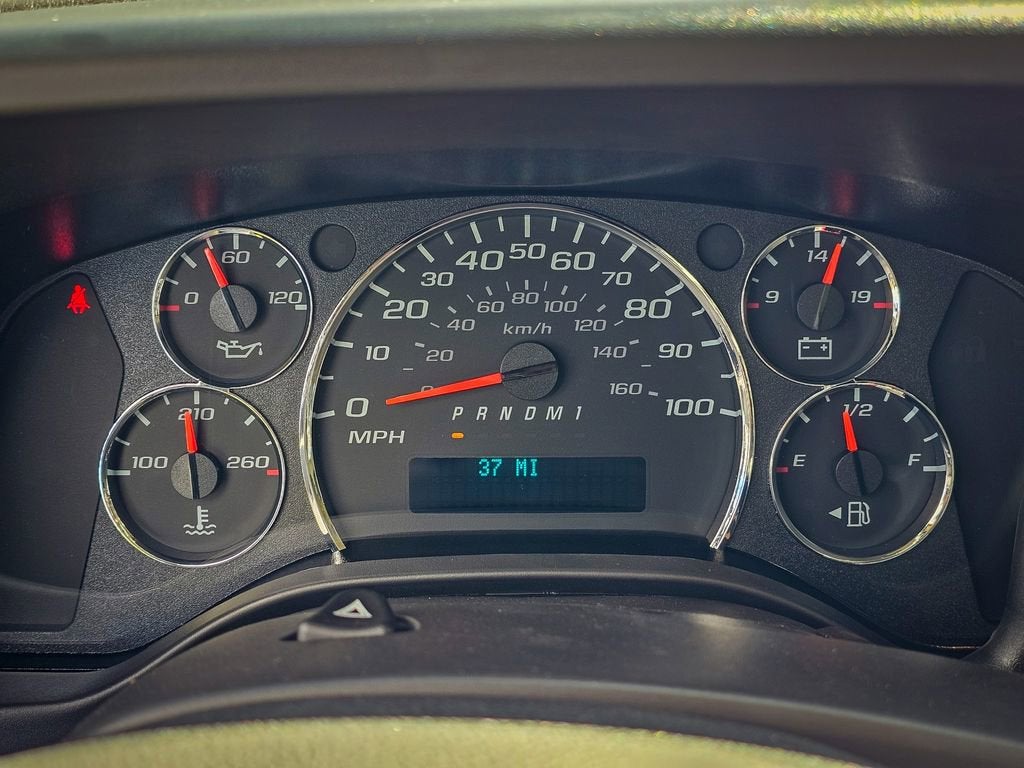 2025 GMC Savana Cargo 3500 Work Van