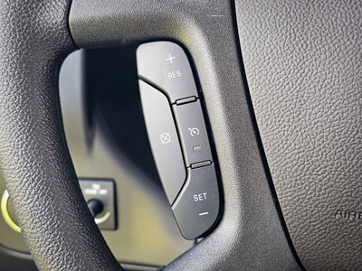 2025 GMC Savana Cargo 3500 Work Van