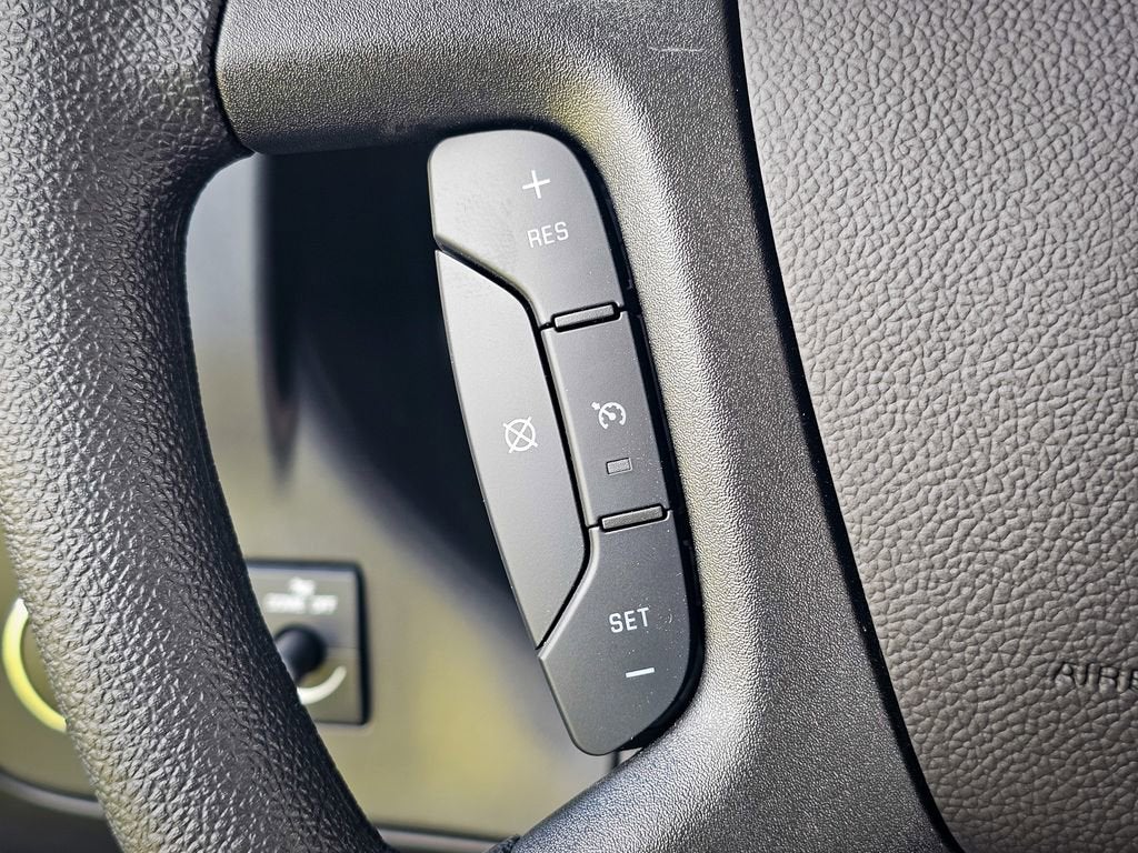 2025 GMC Savana Cargo 3500 Work Van