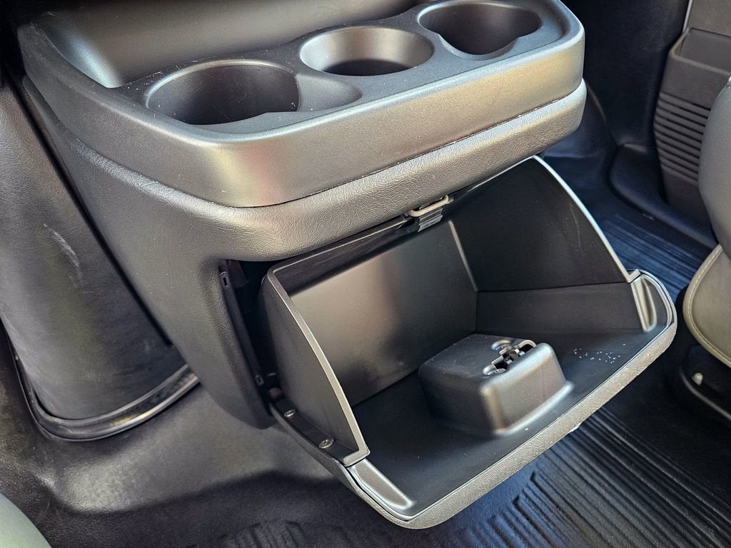 2025 GMC Savana Cargo 3500 Work Van