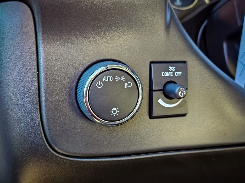 2025 GMC Savana Cargo 3500 Work Van