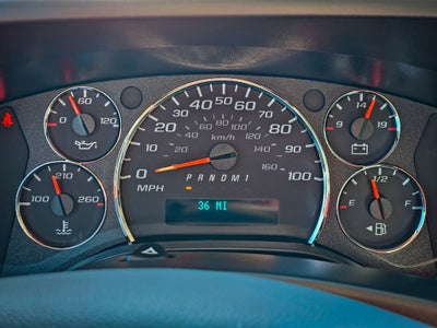 2025 GMC Savana Cargo 3500 Work Van