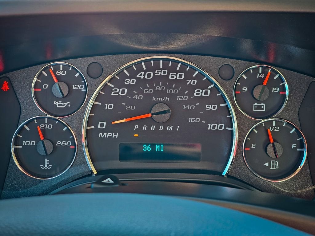 2025 GMC Savana Cargo 3500 Work Van