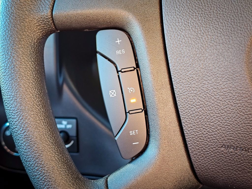 2025 GMC Savana Cargo 3500 Work Van