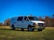 2025 GMC Savana Cargo 3500 Work Van