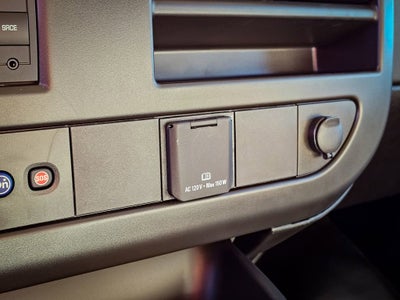 2025 GMC Savana Cargo 3500 Work Van