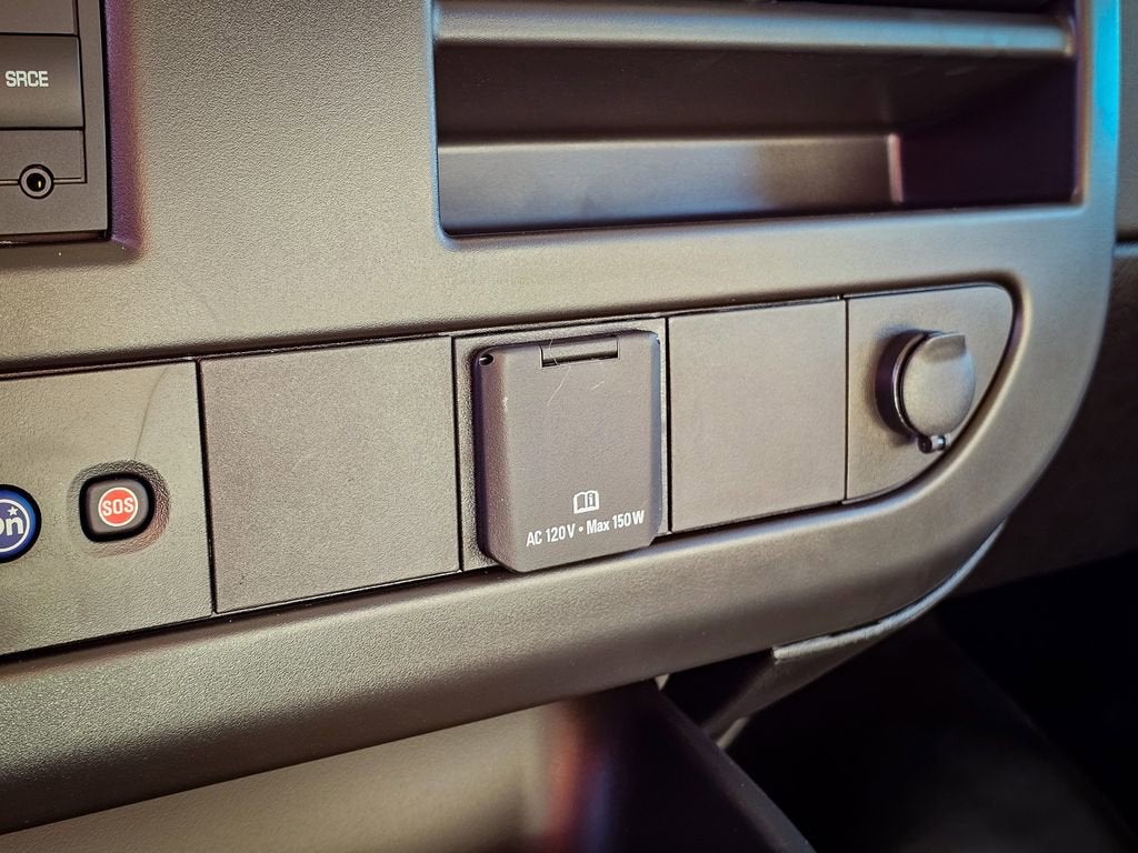 2025 GMC Savana Cargo 3500 Work Van