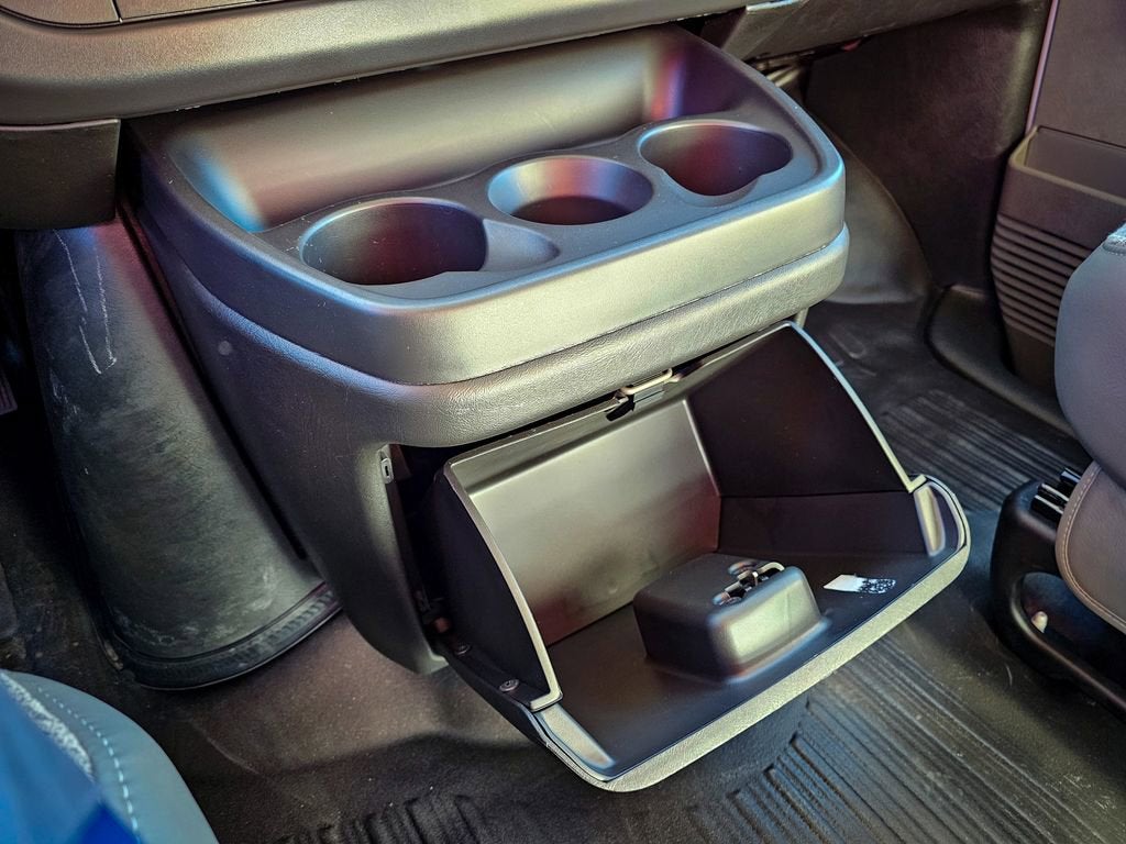 2025 GMC Savana Cargo 3500 Work Van