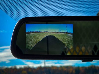 2025 GMC Savana Cargo 3500 Work Van