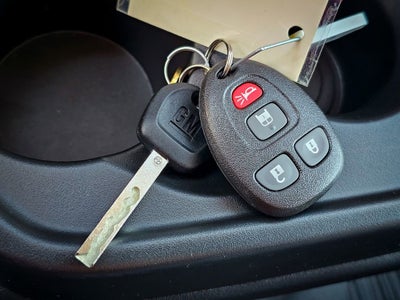 2025 GMC Savana Cargo 3500 Work Van