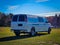 2025 GMC Savana Cargo 3500 Work Van
