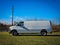 2025 GMC Savana Cargo 3500 Work Van