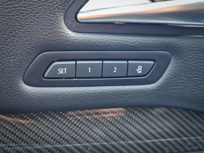 2020 Cadillac XT4 AWD Sport
