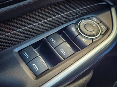2020 Cadillac XT4 AWD Sport