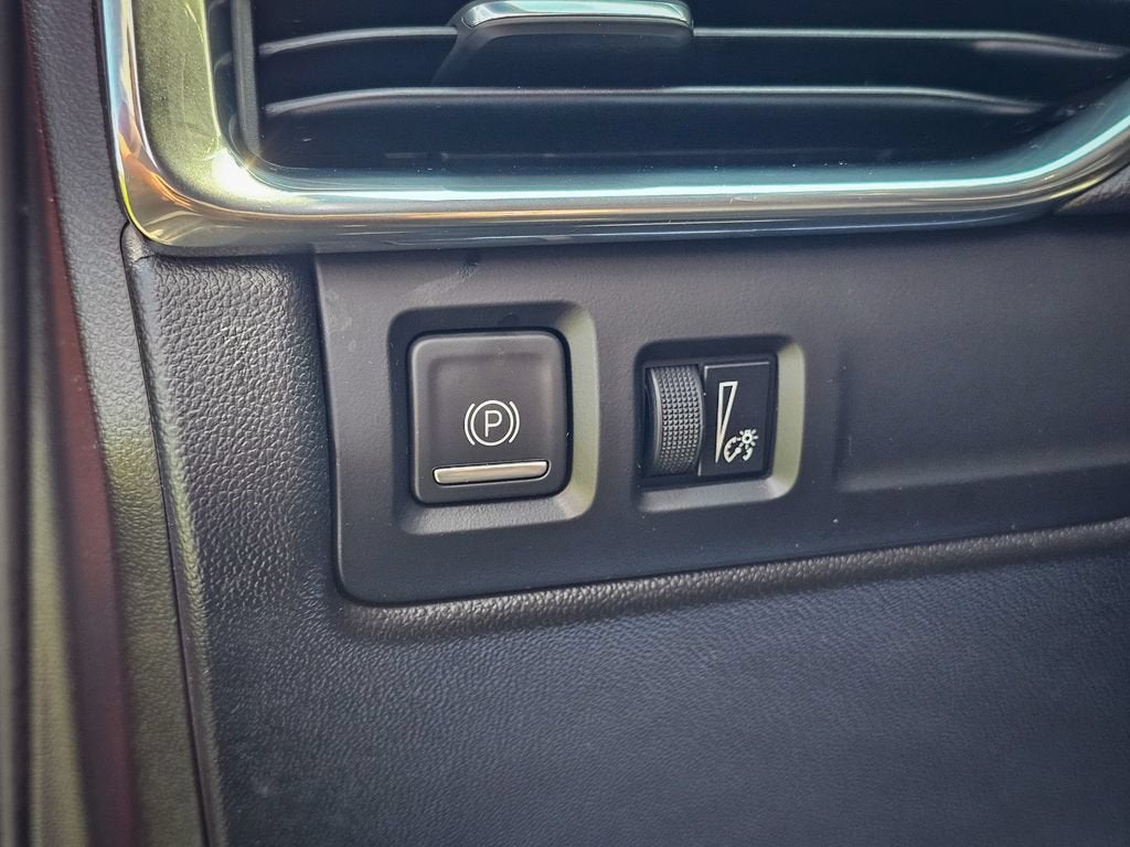 2020 Cadillac XT4 AWD Sport
