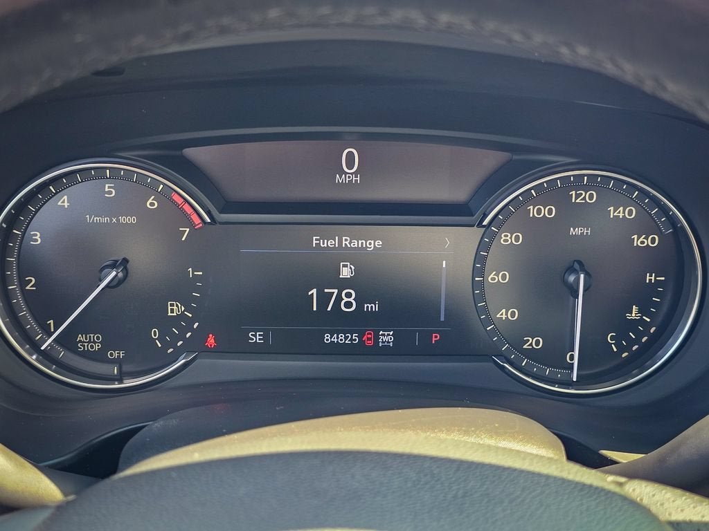 2020 Cadillac XT4 AWD Sport