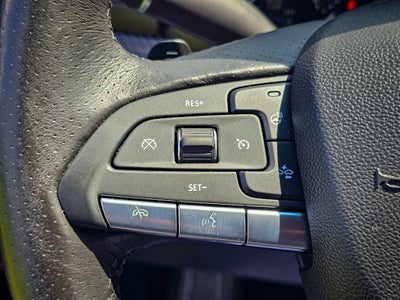 2020 Cadillac XT4 AWD Sport