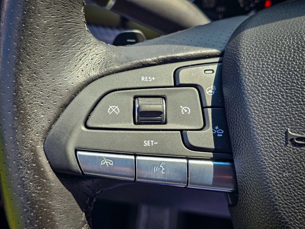 2020 Cadillac XT4 AWD Sport