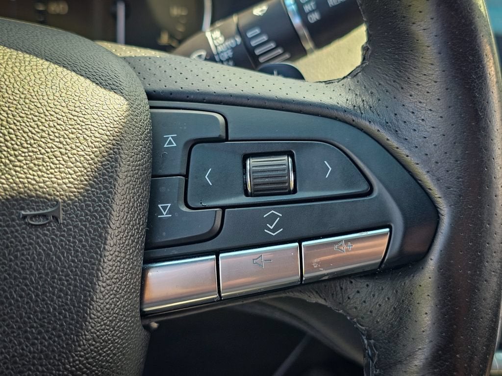 2020 Cadillac XT4 AWD Sport