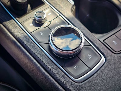2020 Cadillac XT4 AWD Sport
