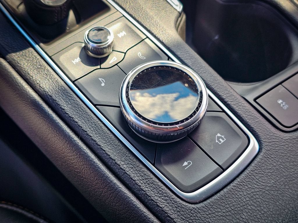 2020 Cadillac XT4 AWD Sport