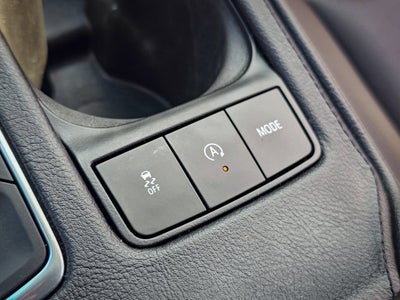 2020 Cadillac XT4 AWD Sport