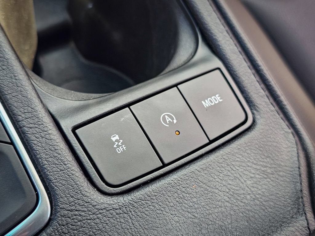 2020 Cadillac XT4 AWD Sport