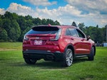 2020 Cadillac XT4 AWD Sport