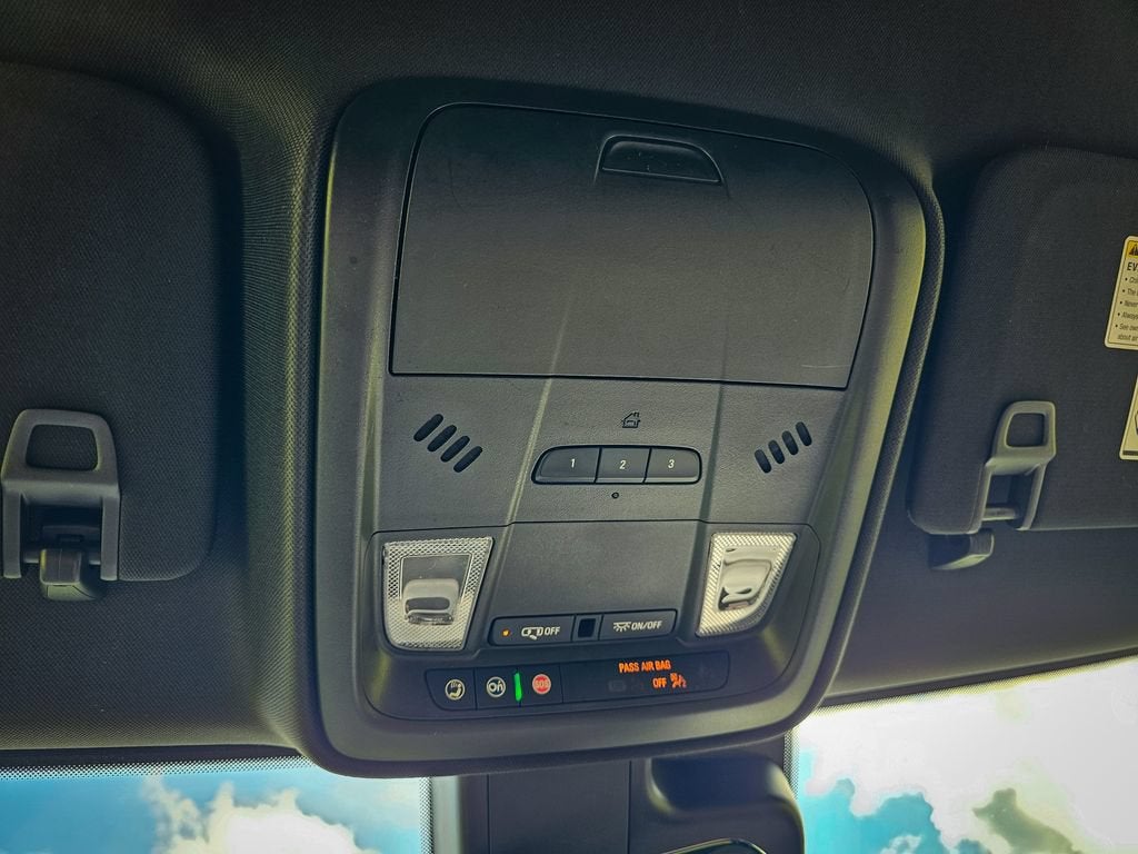 2020 Cadillac XT4 AWD Sport