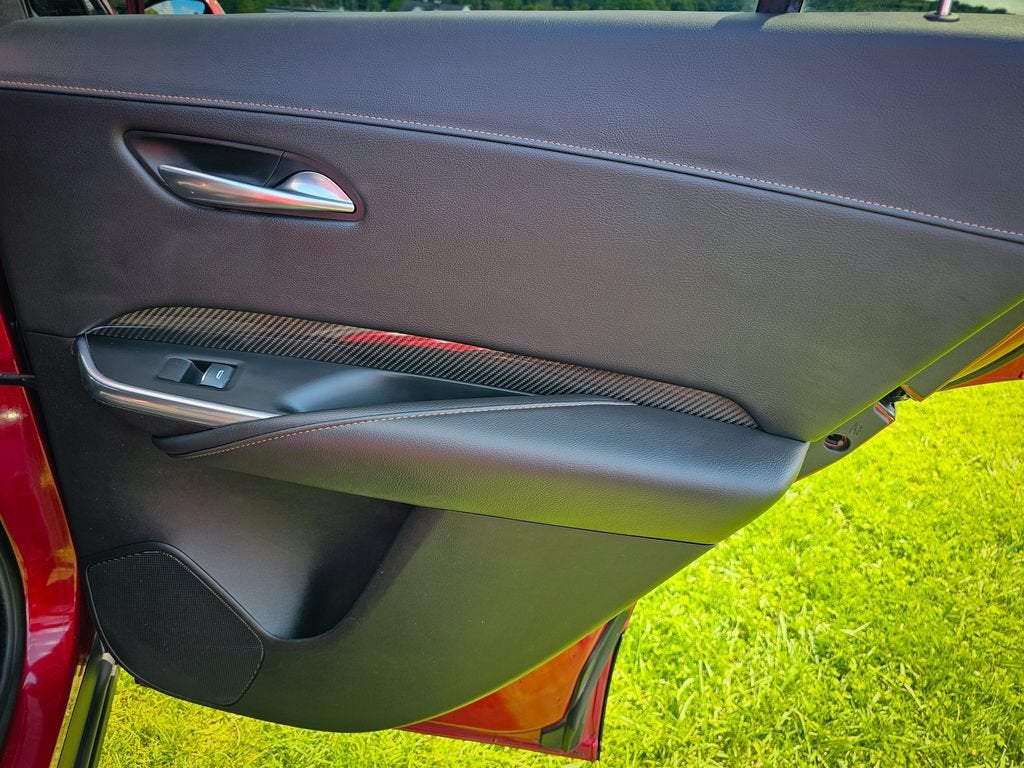2020 Cadillac XT4 AWD Sport