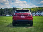 2020 Cadillac XT4 AWD Sport