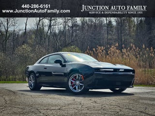 2024 Dodge Charger Daytona Scat Pack