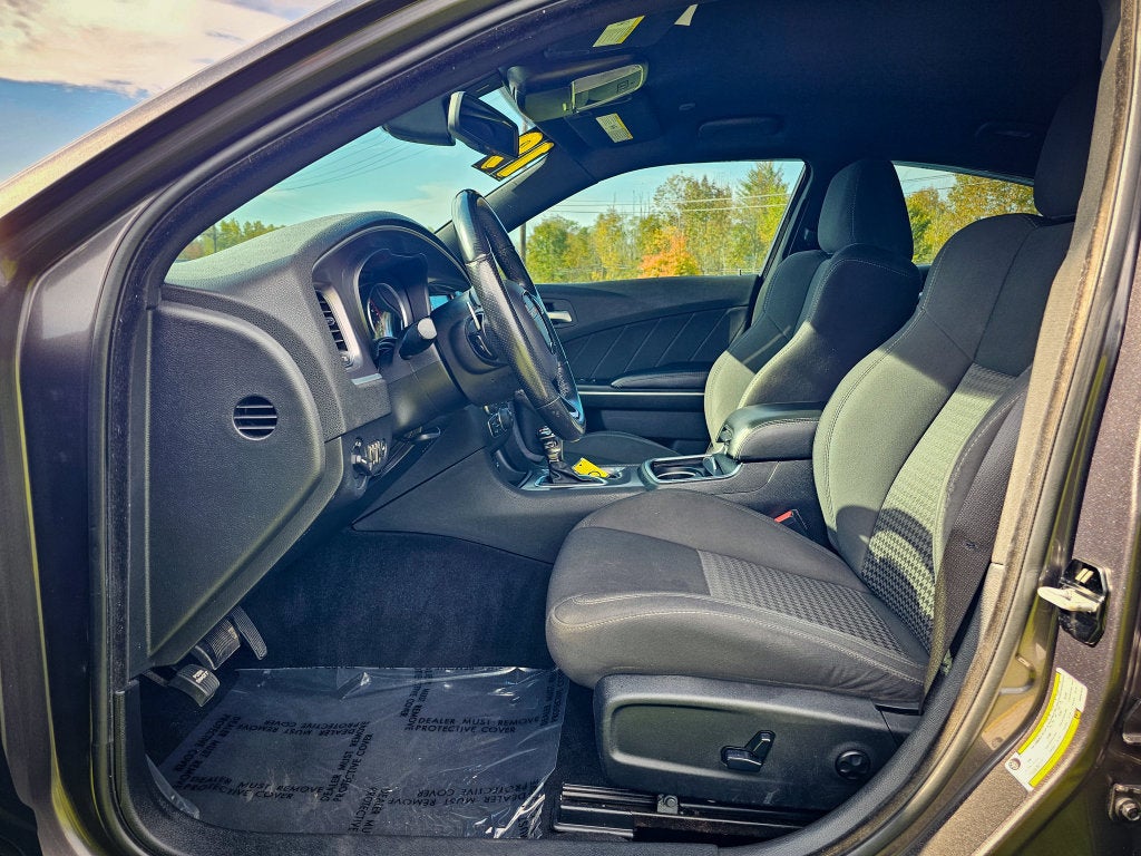 2019 Dodge Charger GT