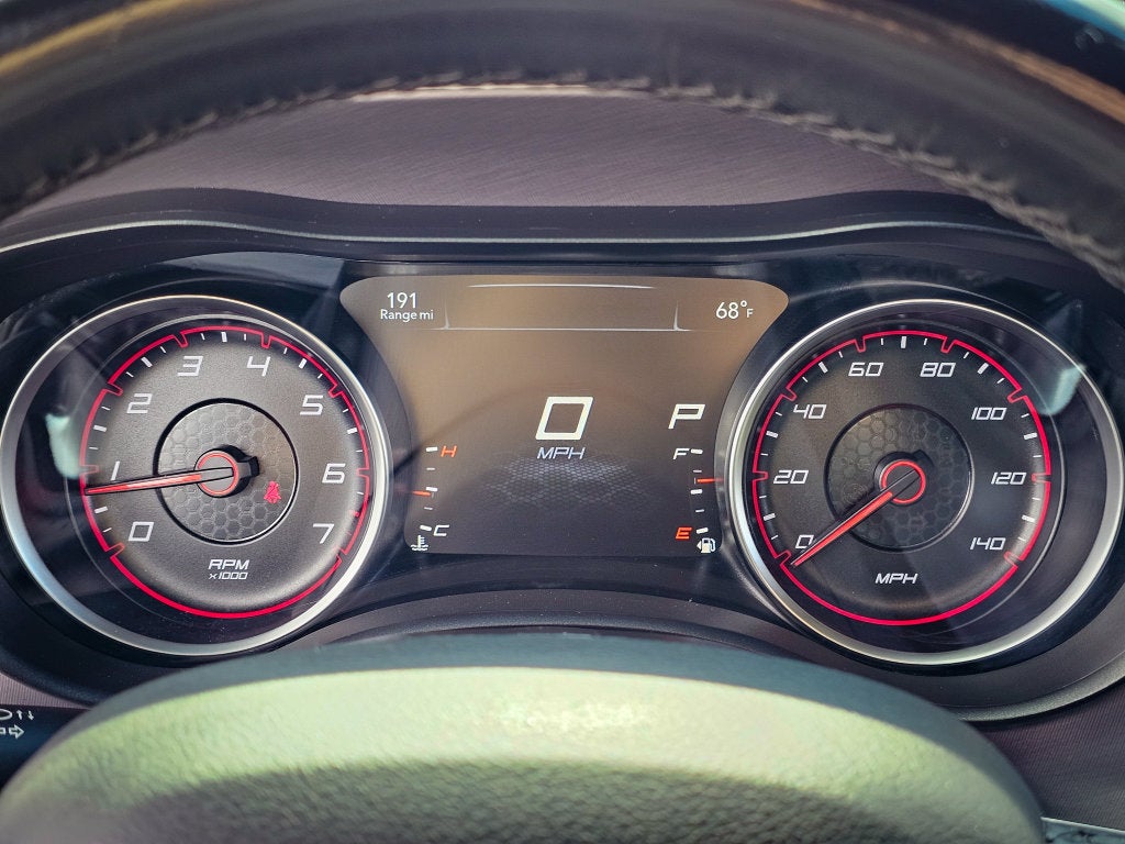 2019 Dodge Charger GT