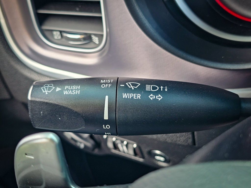 2019 Dodge Charger GT