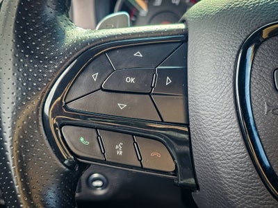 2019 Dodge Charger GT