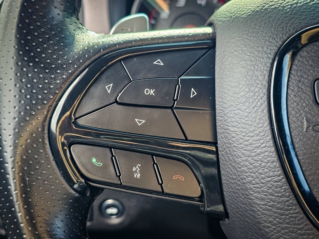 2019 Dodge Charger GT