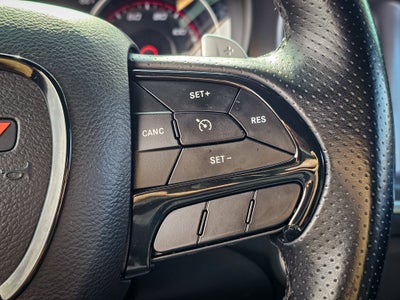 2019 Dodge Charger GT