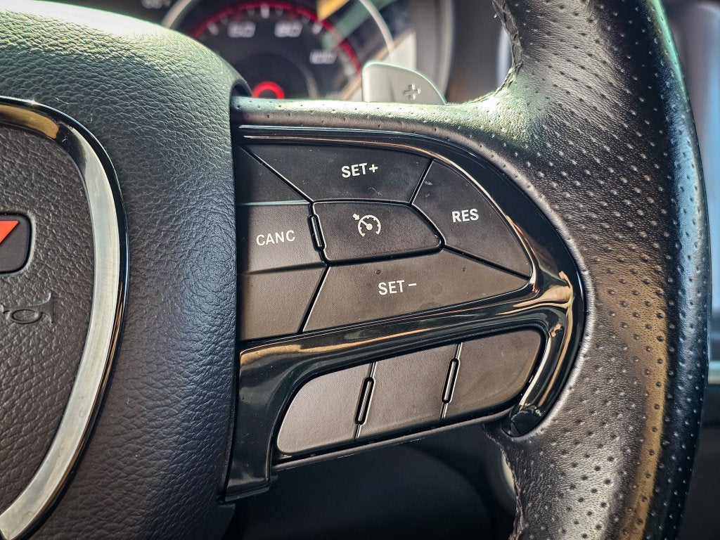 2019 Dodge Charger GT