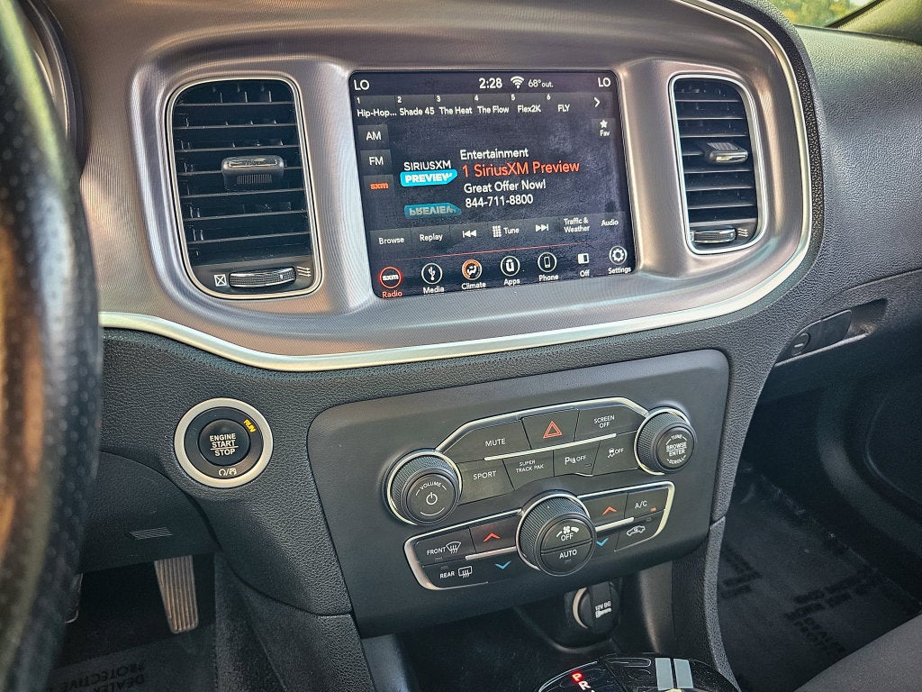 2019 Dodge Charger GT