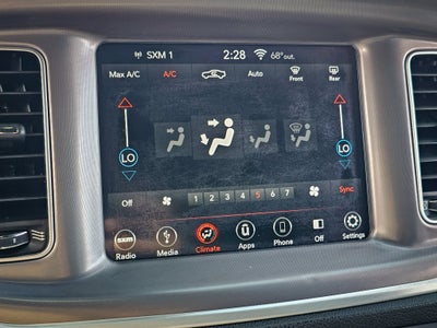 2019 Dodge Charger GT