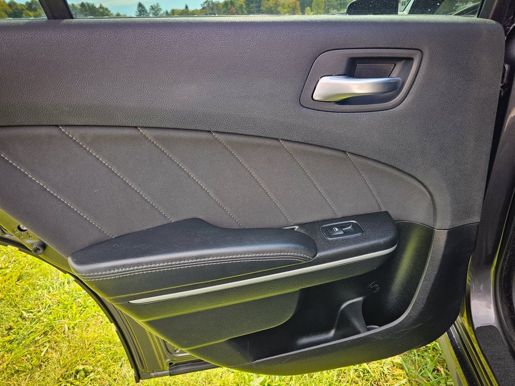 2019 Dodge Charger GT