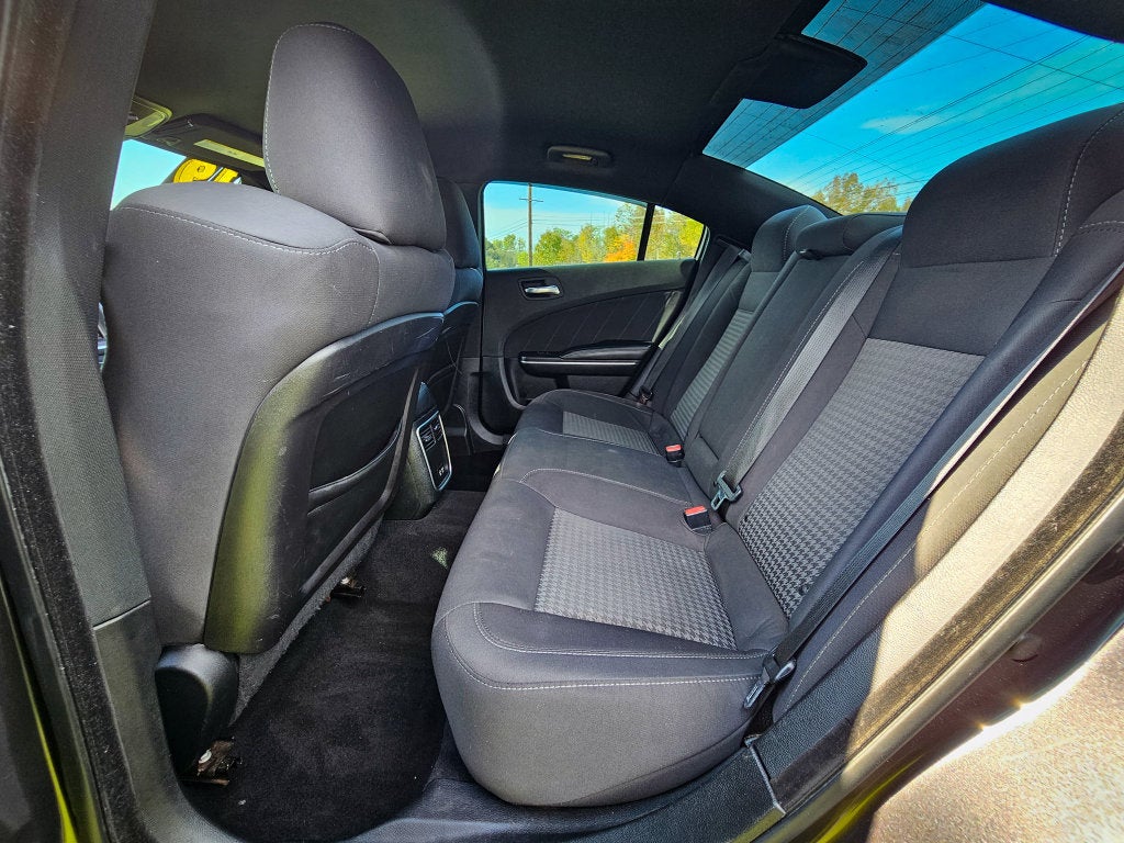 2019 Dodge Charger GT
