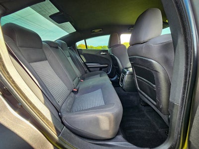 2019 Dodge Charger GT