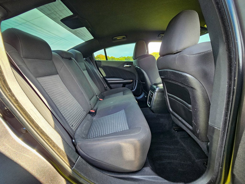 2019 Dodge Charger GT